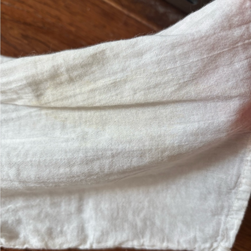 Johnny Was blouse - Picture 3 of 6